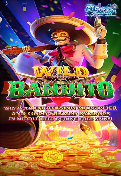 wild bandito