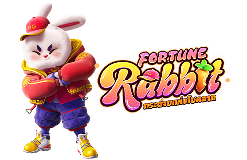 สูตรสล็อต เว็บแท้ อันดับ 1 ฝากถอนระบบออโต้ Fortune Rabbit Jovial