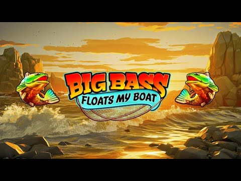 ทางเข้า pg slot Big Bass Floats My Boat best