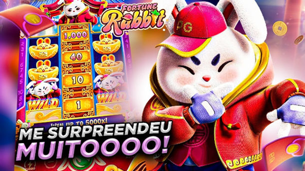 สูตรสล็อต เว็บแท้ อันดับ 1 ฝากถอนระบบออโต้ Fortune Rabbit Jovial