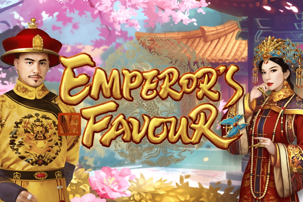 pg slot auto wallet Emperor's Favour belive