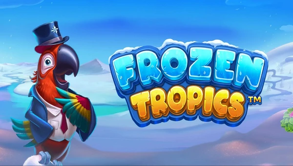 slot online Frozen Tropics Backbone