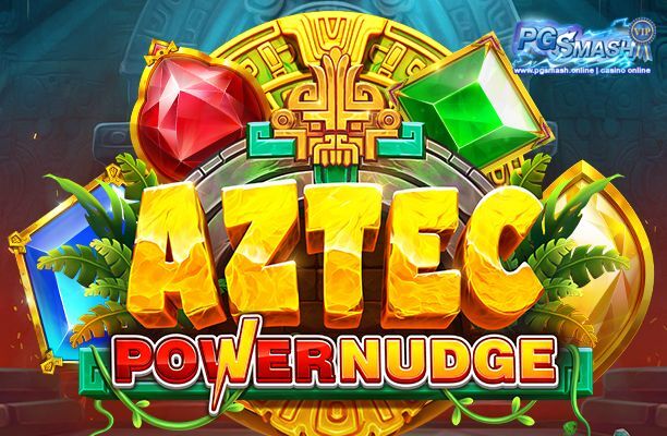 apollo pg slotฟรี Aztec Powernudge Admit