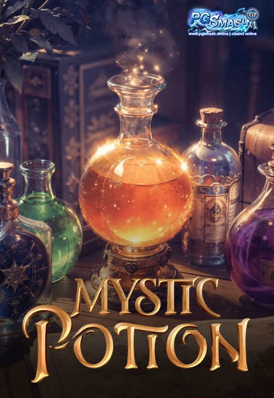 mystic potion