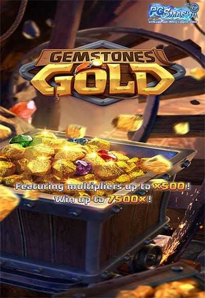 GEMSTONES GOLD