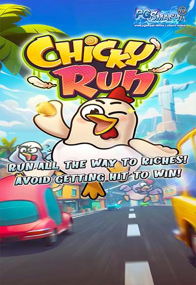 Chicky Run