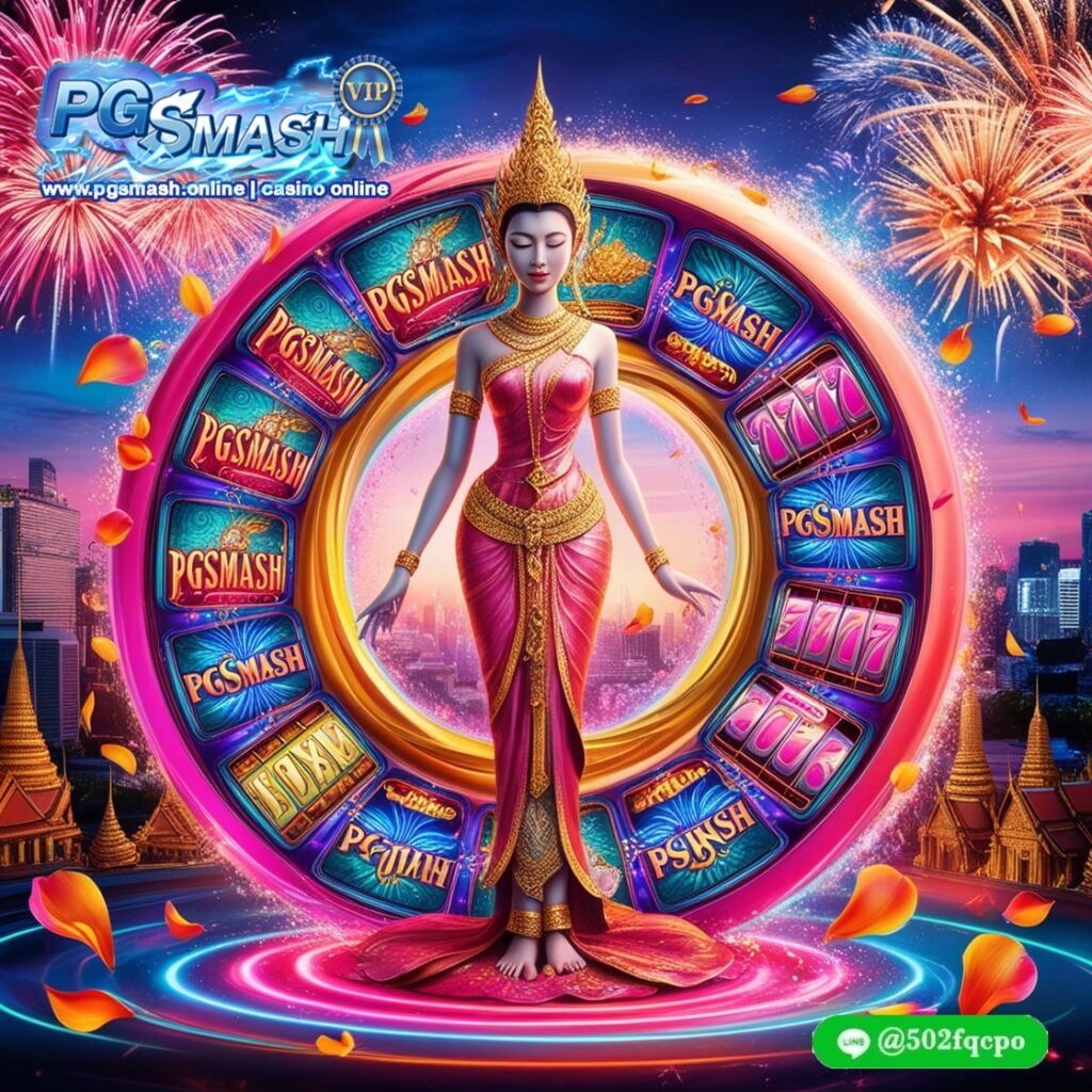 สล็อตเว็บตรง เว็บใหม่ล่าสุด PGsmash อัปเดตใหม่ปี 2024 ฝากถอน AUTO ได้