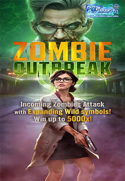 Zombie Outbreak