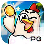 Chicky Run สล็อตเว็บตรง ฝาก10รับ100